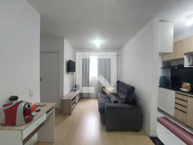 Apto, Campo Grande, 2 Quartos, 42 m2 São Paulo
