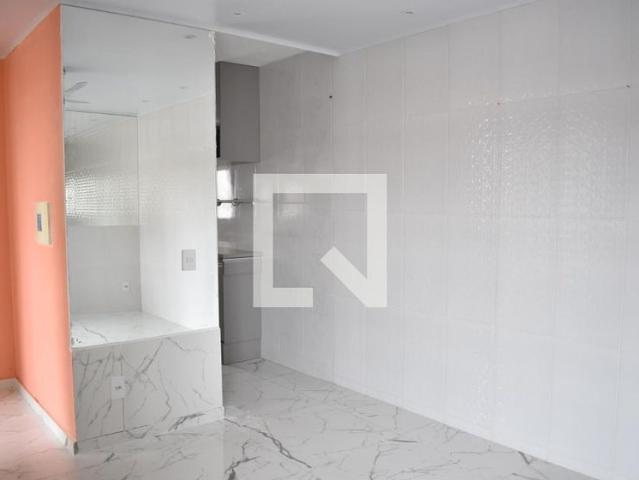 Apto, Campo Grande, 2 Quartos, 42 m2 Rio de Janeiro