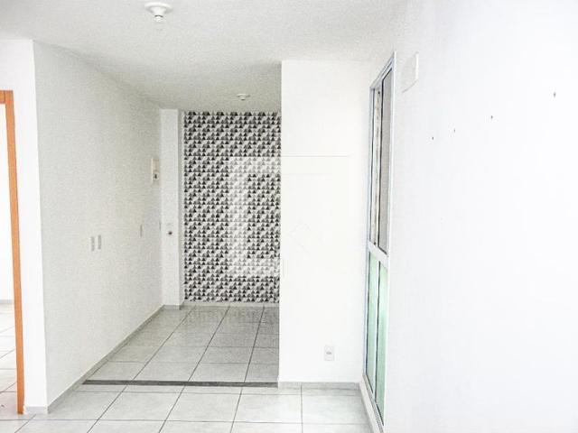 Apto, Campo Grande, 2 Quartos, 42 m2 Rio de Janeiro