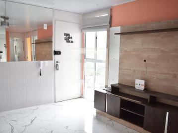 Apto, Campo Grande, 2 Quartos, 42 m2 Rio de Janeiro