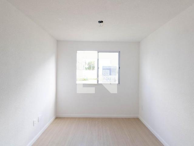 Apto, Campo Grande, 2 Quartos, 42 m2 Rio de Janeiro