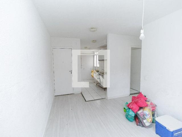 Apto, Campo Grande, 2 Quartos, 42 m2 Rio de Janeiro