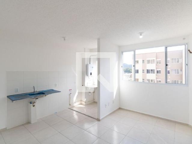 Apto, Campo Grande, 2 Quartos, 42 m2 Rio de Janeiro