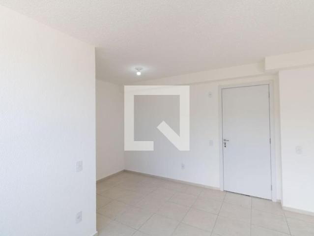 Apto, Campo Grande, 2 Quartos, 42 m2 Rio de Janeiro