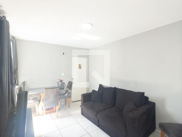 Apto, Campo Grande, 2 Quartos, 50 m2 Rio de Janeiro