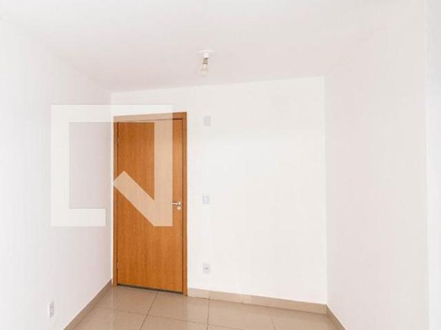 Apto, Campo Grande, 2 Quartos, 42 m2 Rio de Janeiro
