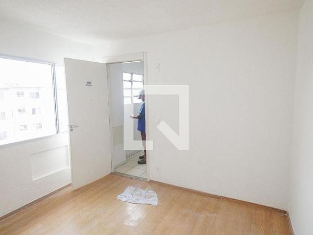 Apto, Campo Grande, 2 Quartos, 42 m2 Rio de Janeiro