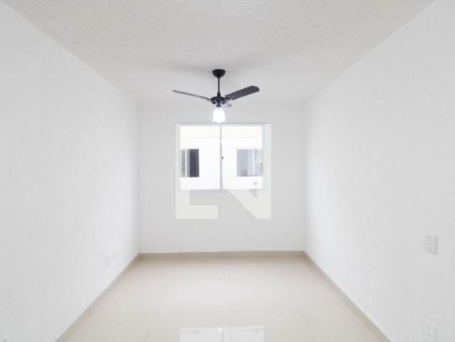 Apto, Campo Grande, 2 Quartos, 42 m2 Rio de Janeiro