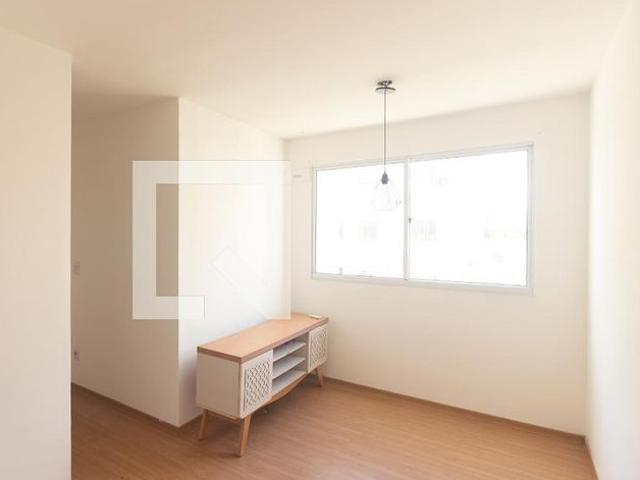 Apto, Campo Grande, 2 Quartos, 42 m2 Rio de Janeiro