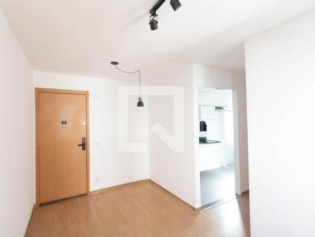 Apto, Campo Grande, 2 Quartos, 42 m2 Rio de Janeiro