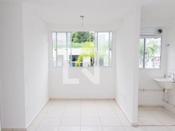Apto, Campo Grande, 2 Quartos, 42 m2 Rio de Janeiro