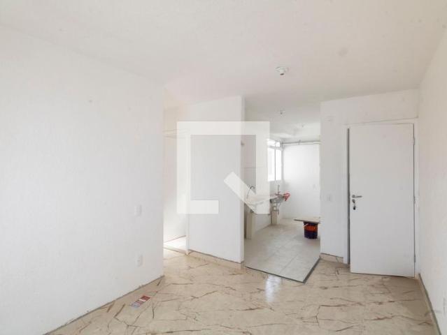 Apto, Campo Grande, 2 Quartos, 42 m2 Rio de Janeiro