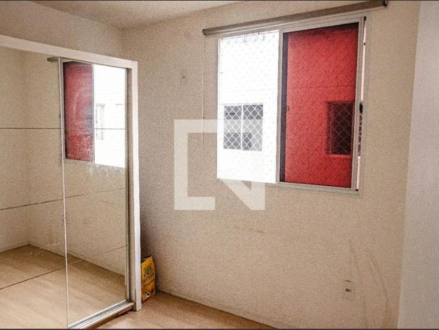 Apto, Campo Grande, 2 Quartos, 42 m2 Rio de Janeiro