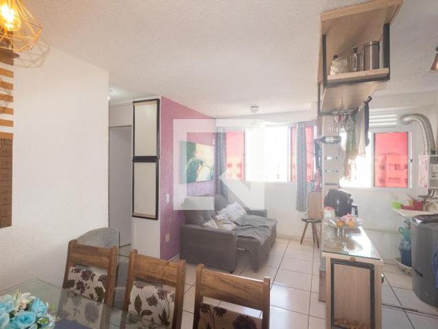 Apto, Campo Grande, 2 Quartos, 42 m2 Rio de Janeiro
