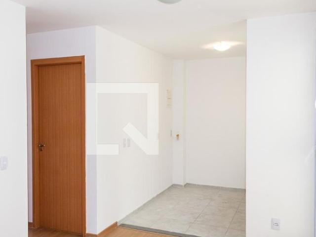 Apto, Campo Grande, 2 Quartos, 42 m2 Rio de Janeiro