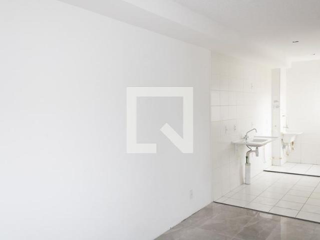 Apto, Campo Grande, 2 Quartos, 42 m2 Rio de Janeiro
