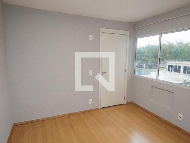 Apto, Campo Grande, 2 Quartos, 42 m2 Rio de Janeiro