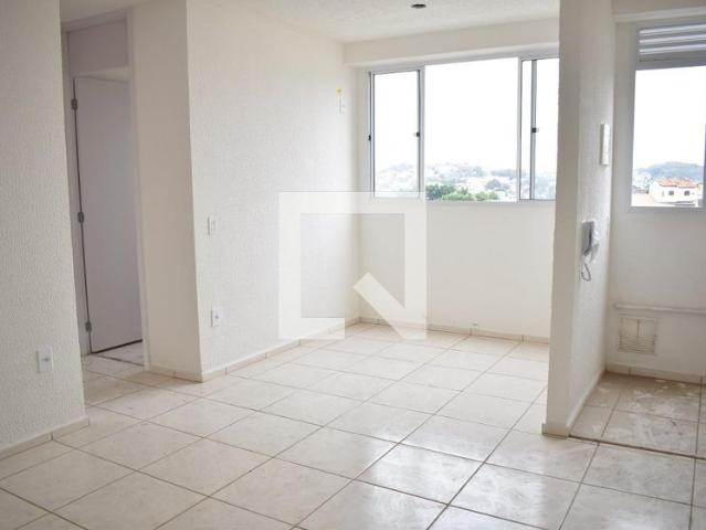 Apto, Campo Grande, 2 Quartos, 42 m2 Rio de Janeiro