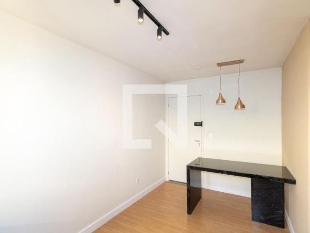 Apto, Campo Grande, 2 Quartos, 42 m2 Rio de Janeiro