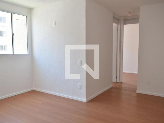 Apto, Campo Grande, 2 Quartos, 42 m2 Rio de Janeiro