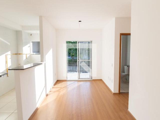 Apto, Campo Grande, 2 Quartos, 42 m2 Rio de Janeiro
