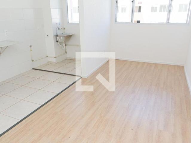 Apto, Campo Grande, 2 Quartos, 42 m2 Rio de Janeiro