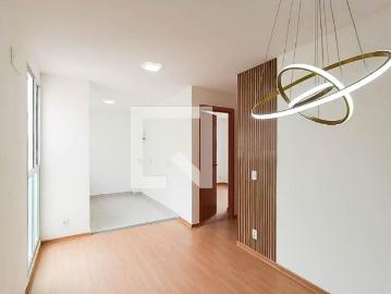 Apto, Campo Grande, 2 Quartos, 42 m2 Rio de Janeiro