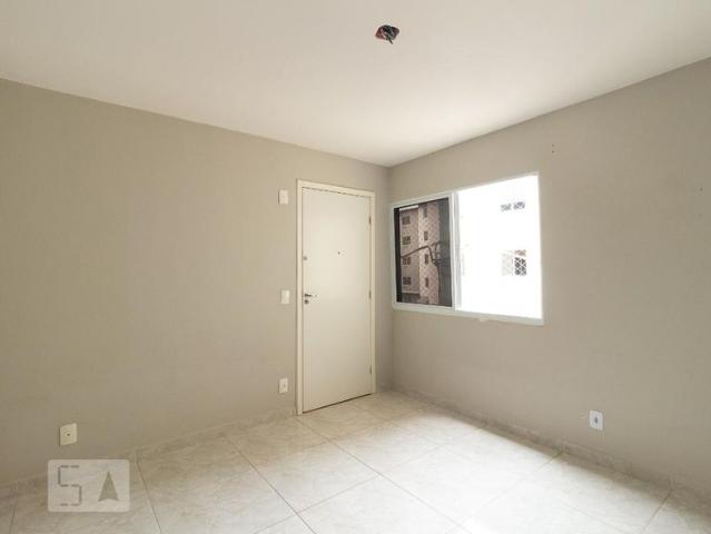 Apto, Campo Grande, 2 Quartos, 42 m2 Rio de Janeiro