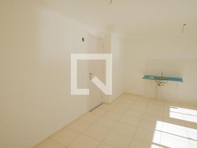 Apto, Campo Grande, 2 Quartos, 42 m2 Rio de Janeiro