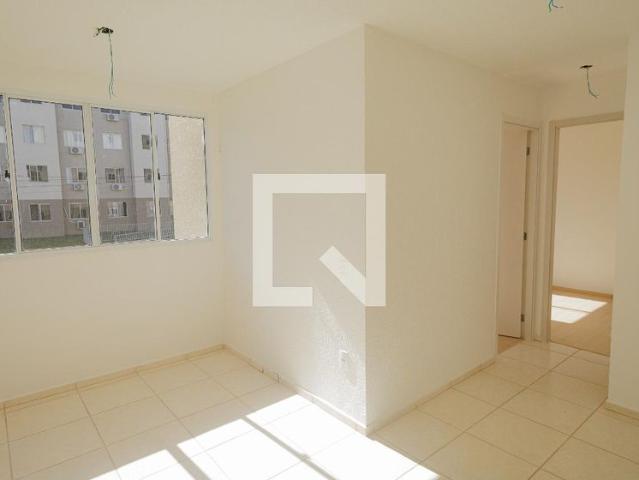 Apto, Campo Grande, 2 Quartos, 42 m2 Rio de Janeiro