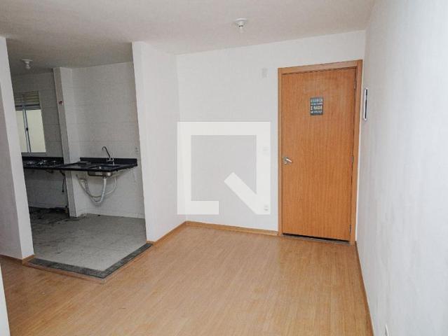 Apto, Campo Grande, 2 Quartos, 42 m2 Rio de Janeiro