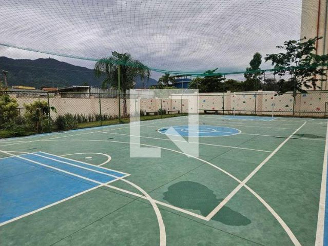 Apto, Campo Grande, 2 Quartos, 42 m2 Rio de Janeiro