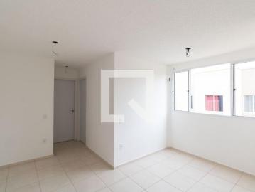 Apto, Campo Grande, 2 Quartos, 42 m2 Rio de Janeiro
