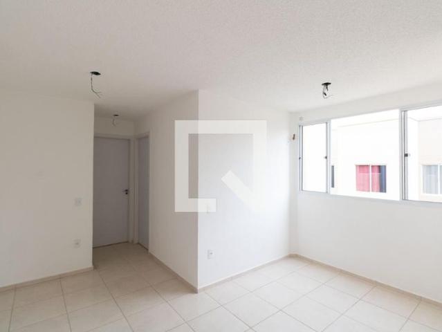 Apto, Campo Grande, 2 Quartos, 42 m2 Rio de Janeiro