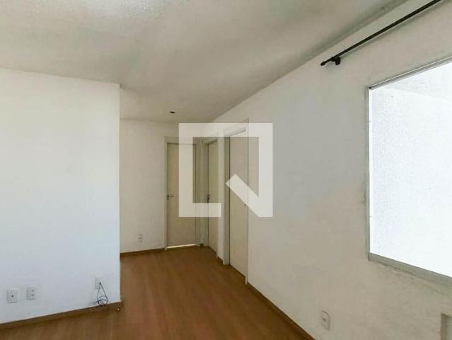 Apto, Campo Grande, 2 Quartos, 42 m2 Rio de Janeiro