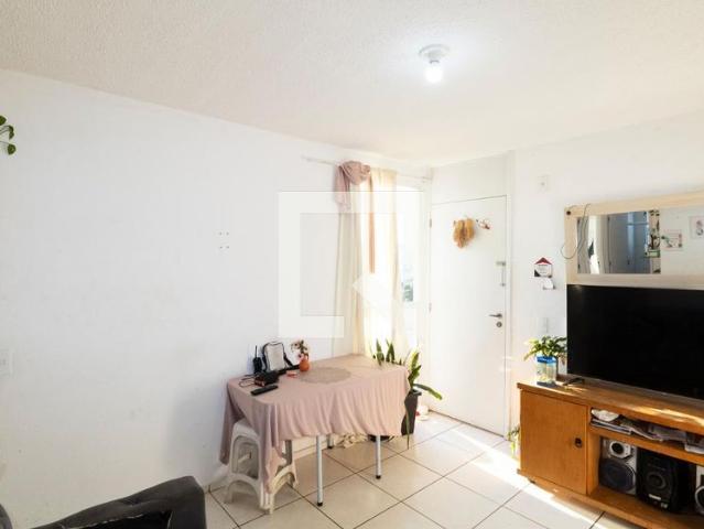 Apto, Campo Grande, 2 Quartos, 43 m2 Rio de Janeiro