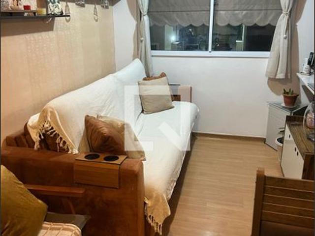 Apto, Campo Grande, 2 Quartos, 43 m2 Rio de Janeiro