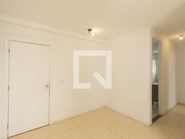 Apto, Campo Grande, 2 Quartos, 43 m2 Rio de Janeiro