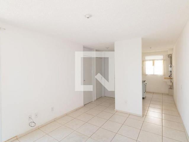 Apto, Campo Grande, 2 Quartos, 43 m2 Rio de Janeiro