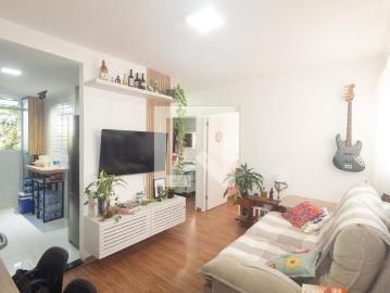 Apto, Campo Grande, 2 Quartos, 43 m2 Rio de Janeiro