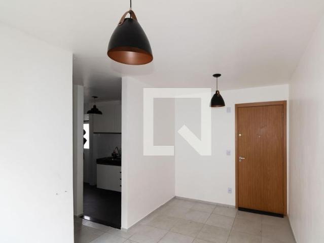 Apto, Campo Grande, 2 Quartos, 43 m2 Rio de Janeiro