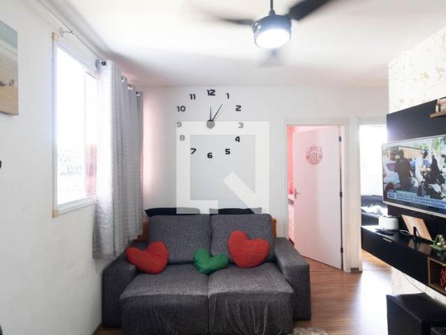 Apto, Campo Grande, 2 Quartos, 43 m2 Rio de Janeiro