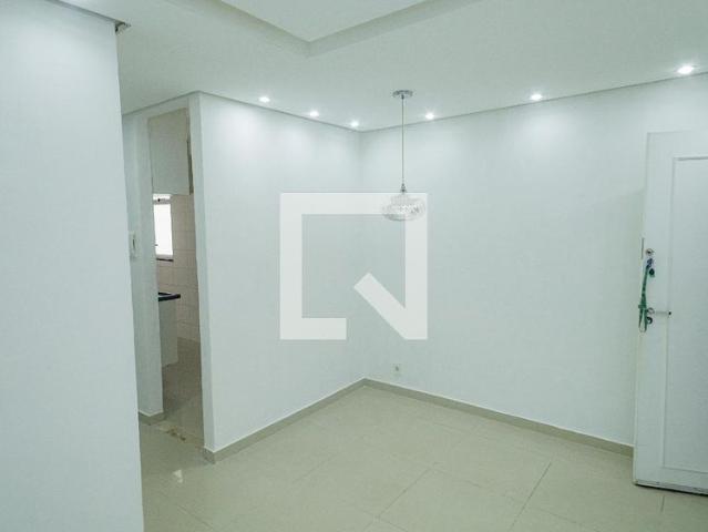 Apto, Campo Grande, 2 Quartos, 43 m2 Rio de Janeiro