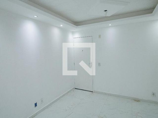 Apto, Campo Grande, 2 Quartos, 43 m2 Rio de Janeiro