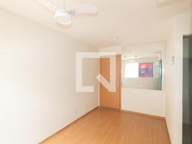 Apto, Campo Grande, 2 Quartos, 43 m2 Rio de Janeiro
