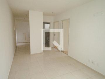 Apto, Campo Grande, 2 Quartos, 43 m2 Rio de Janeiro