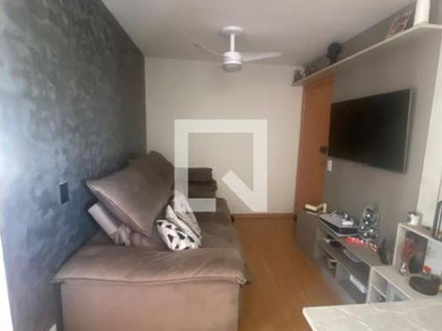 Apto, Campo Grande, 2 Quartos, 43 m2 Rio de Janeiro