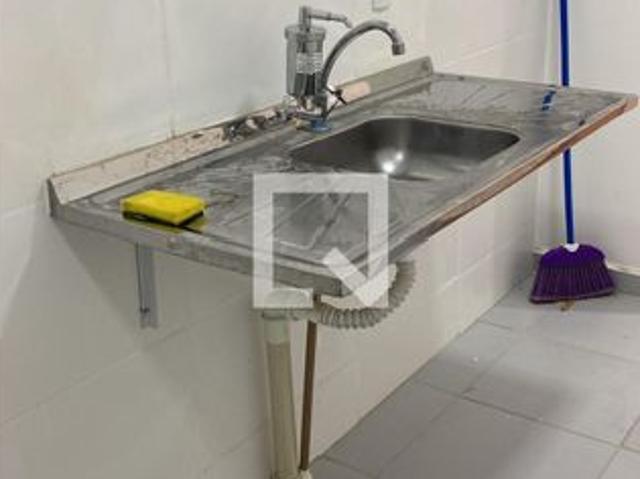 Apto, Campo Grande, 2 Quartos, 43 m2 Rio de Janeiro