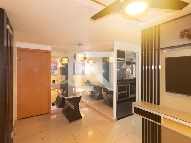 Apto, Campo Grande, 2 Quartos, 43 m2 Rio de Janeiro