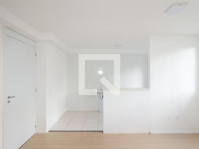 Apto, Campo Grande, 2 Quartos, 43 m2 Rio de Janeiro